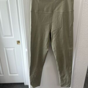 Girlfriend Collective High-Waisted Leggings